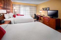  - Courtyard by Marriott Wallingford - I-91, Exit 15