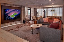  - Courtyard by Marriott Downtown Wilmington - I-95, Exit 7