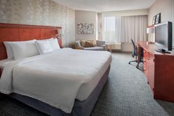  - Courtyard by Marriott Downtown Wilmington - I-95, Exit 7