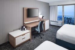  - Courtyard by Marriott Hotel Carolina Beach