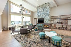  - Residence Inn by Marriott Livermore