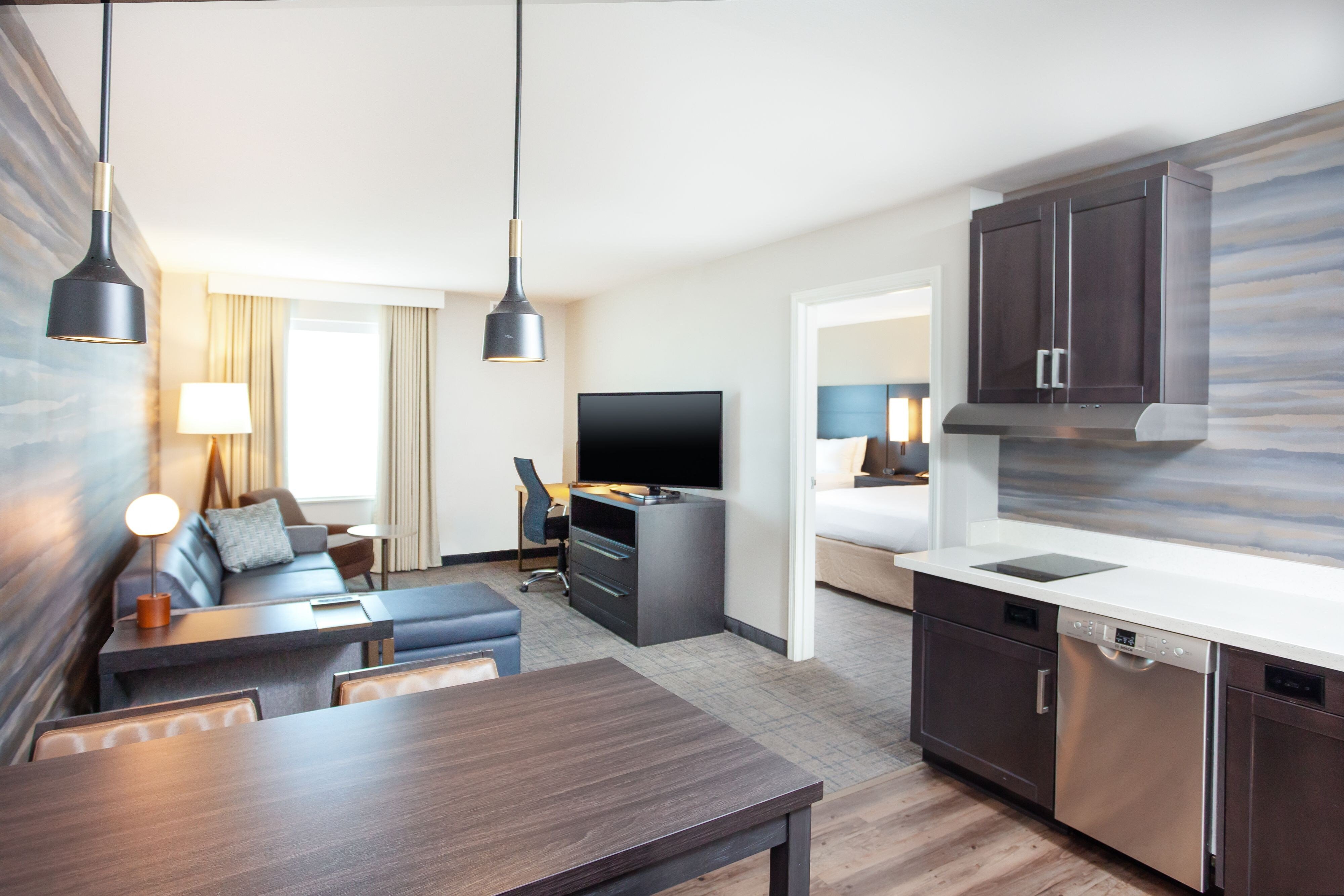 Residence Inn by Marriott Livermore-guestroom-Two queen bedroom suite with ada accessbility.jpg