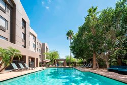  - SpringHill Suites by Marriott Airpark Scottsdale