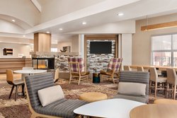  - Residence Inn by Marriott Roseville - I-80, Exit 105