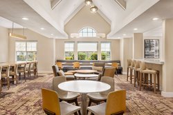  - Residence Inn by Marriott Roseville - I-80, Exit 105
