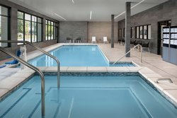  - Element Hotel Sea Tac Airport Seattle