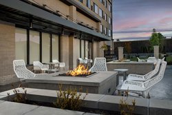  - Element Hotel Sea Tac Airport Seattle