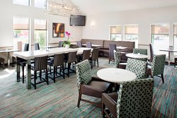  - Residence Inn by Marriott Tukwila - I-405, Exit 1