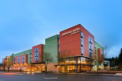  - SpringHill Suites by Marriott Issaquah