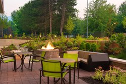  - SpringHill Suites by Marriott Issaquah