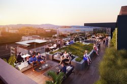  - Element Hotel Downtown Salt Lake City