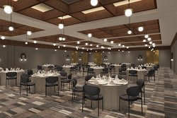  - Element Hotel Downtown Salt Lake City