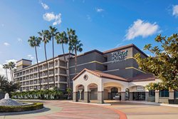  - Four Points by Sheraton Hotel Anaheim - I-5, Exit 110