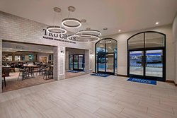  - Four Points by Sheraton Hotel Anaheim - I-5, Exit 110