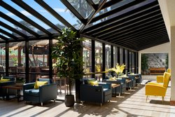  - Four Points by Sheraton Hotel Anaheim - I-5, Exit 110