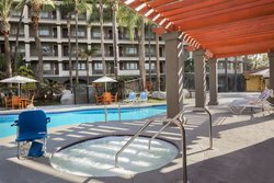  - Four Points by Sheraton Hotel Anaheim - I-5, Exit 110