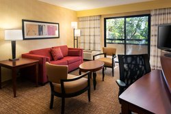  - Courtyard by Marriott Hotel Santa Ana
