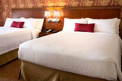  - Courtyard by Marriott Hotel Santa Ana