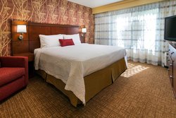  - Courtyard by Marriott Hotel Santa Ana