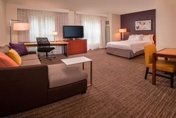  - Residence Inn by Marriott Downtown Alexandria - I-95 & I-495, Exit 176B