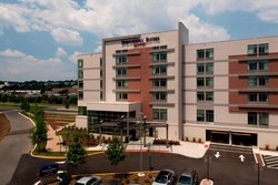  - SpringHill Suites by Marriott Tech Center Alexandria - I-95 & I-495, Exit 176B