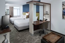  - SpringHill Suites by Marriott Tech Center Alexandria - I-95 & I-495, Exit 176B