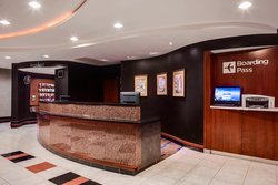  - Courtyard by Marriott Hotel Columbia Airport