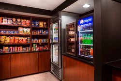  - Courtyard by Marriott Hotel Columbia Airport