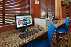 - Courtyard by Marriott Hotel Columbia Airport