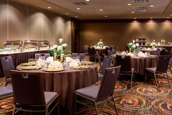  - Courtyard by Marriott Hotel Columbia Airport