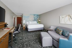  - Courtyard by Marriott Hotel Lewisville