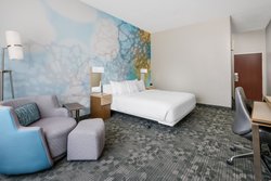  - Courtyard by Marriott Hotel Lewisville