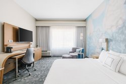 - Courtyard by Marriott Hotel Lewisville