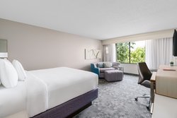  - Courtyard by Marriott Hotel Lewisville