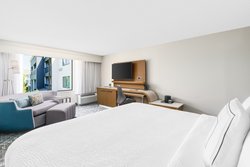  - Courtyard by Marriott Hotel Lewisville