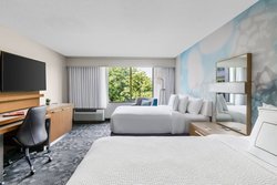  - Courtyard by Marriott Hotel Lewisville