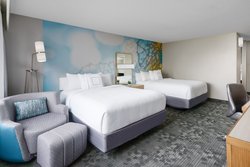  - Courtyard by Marriott Hotel Lewisville