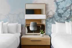  - Courtyard by Marriott Hotel Lewisville