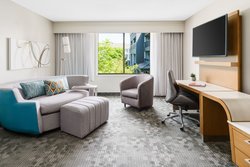  - Courtyard by Marriott Hotel Lewisville
