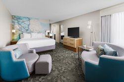  - Courtyard by Marriott Hotel Lewisville