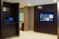  - Courtyard by Marriott Hotel Longmont