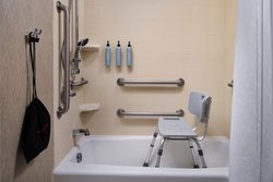  - Courtyard by Marriott Hotel Grapevine