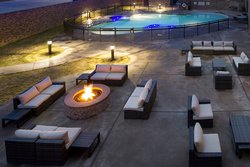  - Courtyard by Marriott Hotel Grapevine
