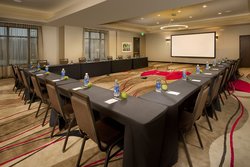  - Courtyard by Marriott Hotel Grapevine