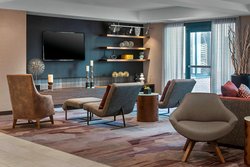  - Courtyard by Marriott Hotel Jersey City