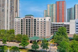  - Courtyard by Marriott Hotel Jersey City