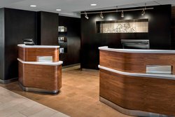  - Courtyard by Marriott Hotel Jersey City