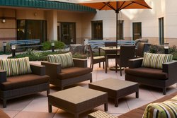  - Courtyard by Marriott Hotel Jersey City