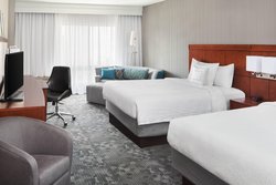  - Courtyard by Marriott Hotel Jersey City
