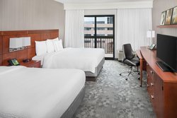  - Courtyard by Marriott Hotel Jersey City